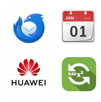 Migrating from Apple: Mail&Calendar